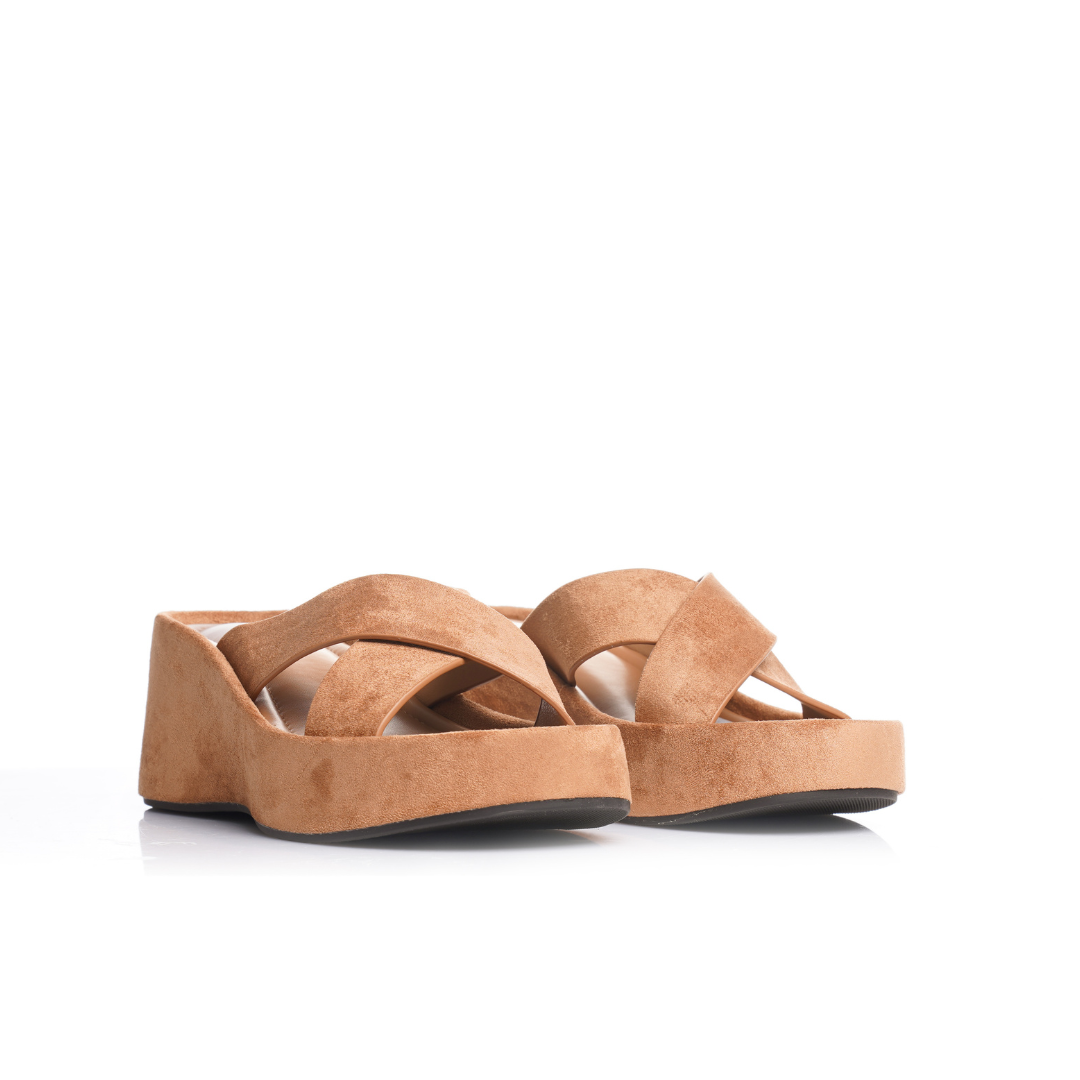 chaussure été femme tunisie