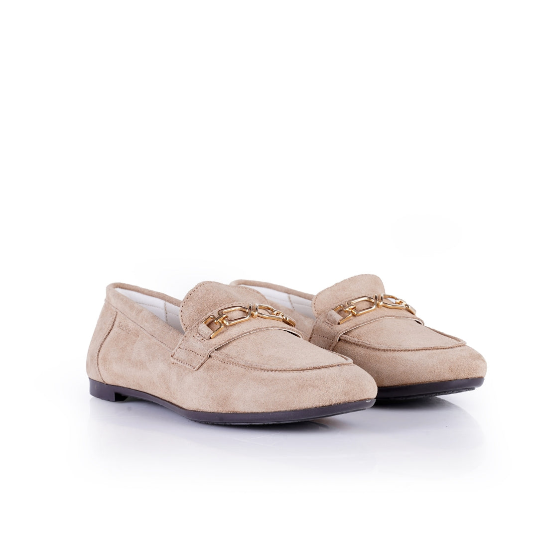 chaussures casual chic femme