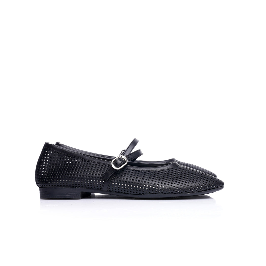 chaussures cuir véritable femme