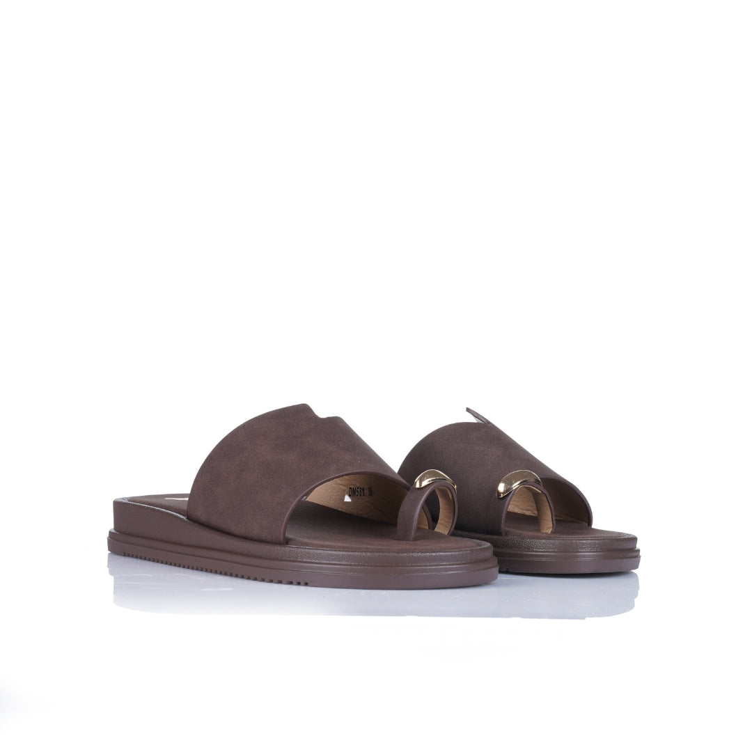 chaussures estivales femme