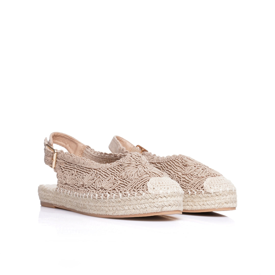 chaussures femme halfa élégantes