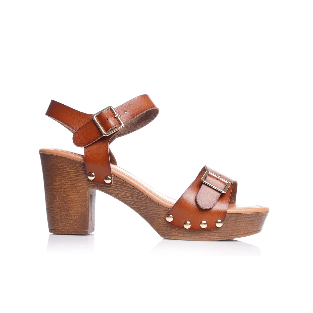 chaussures plateforme femme mode tunisie