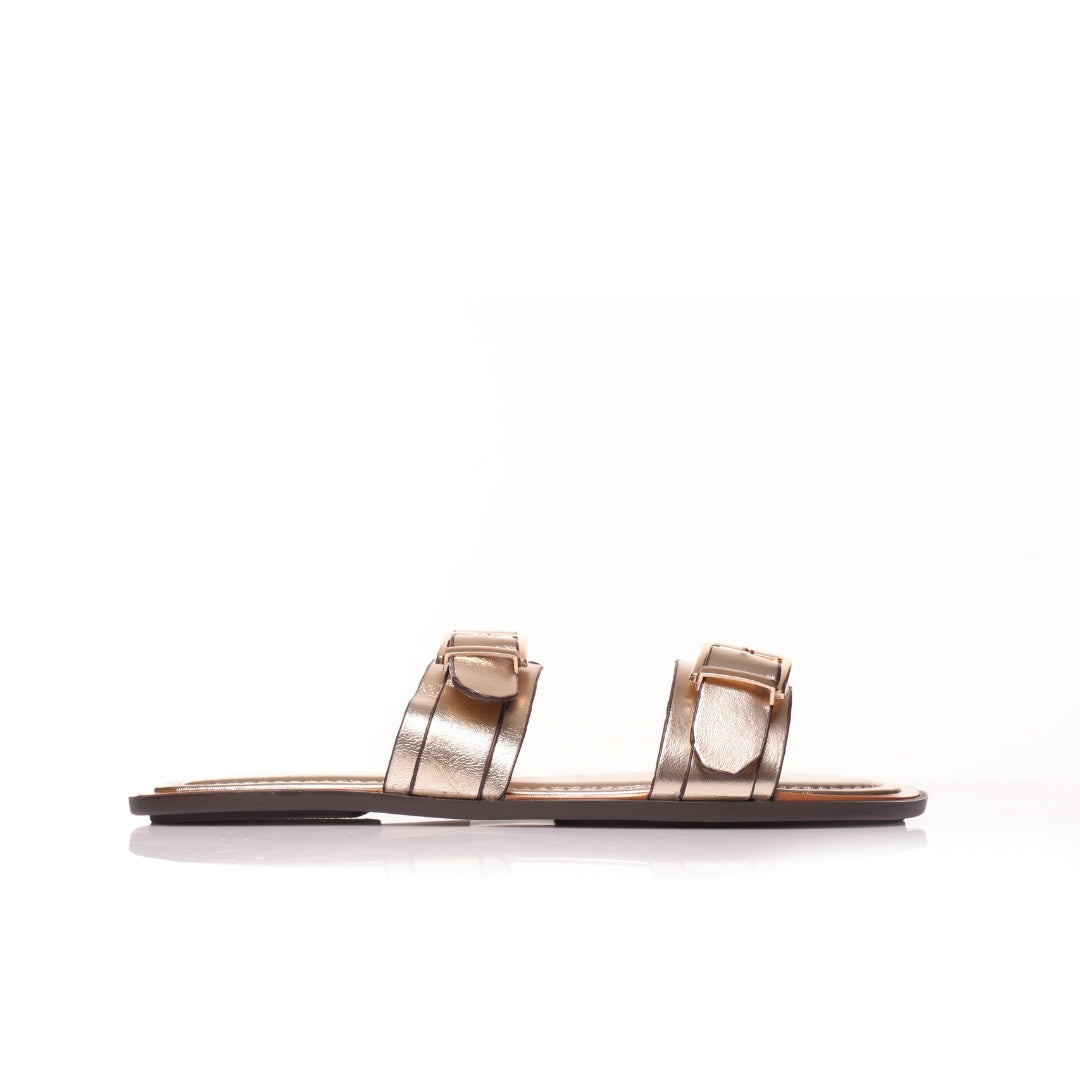 claquette fashion