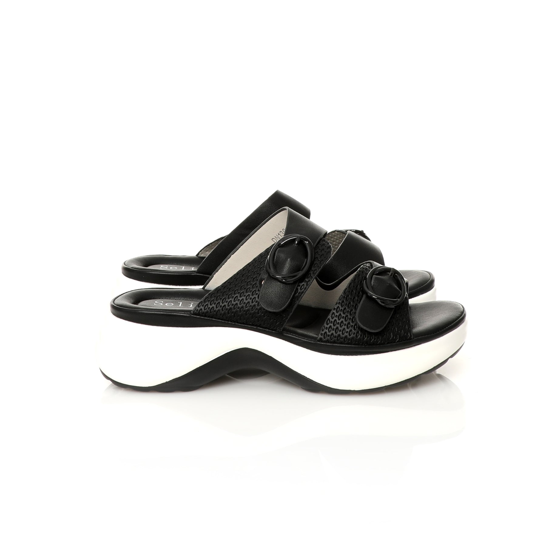 SABOT ORTHOPEDIQUE E25-130-A
