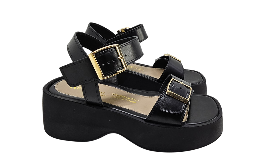 SANDALE CUIR M.B E24-211