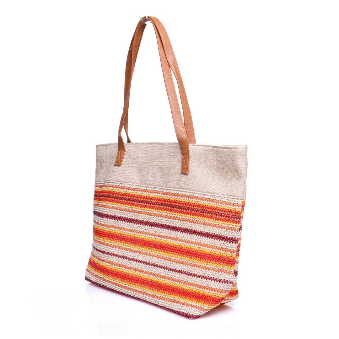 grand sac de plage