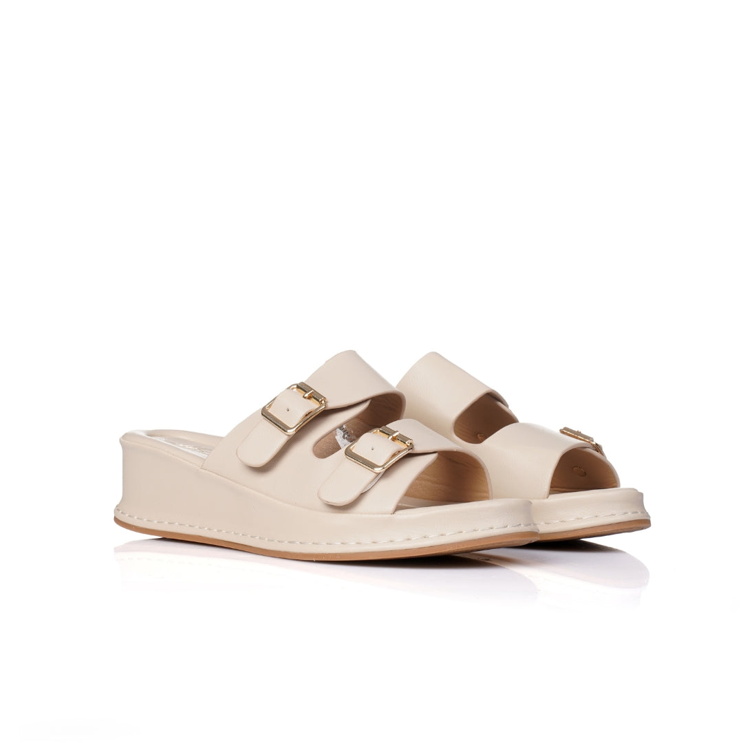 mules femme confort