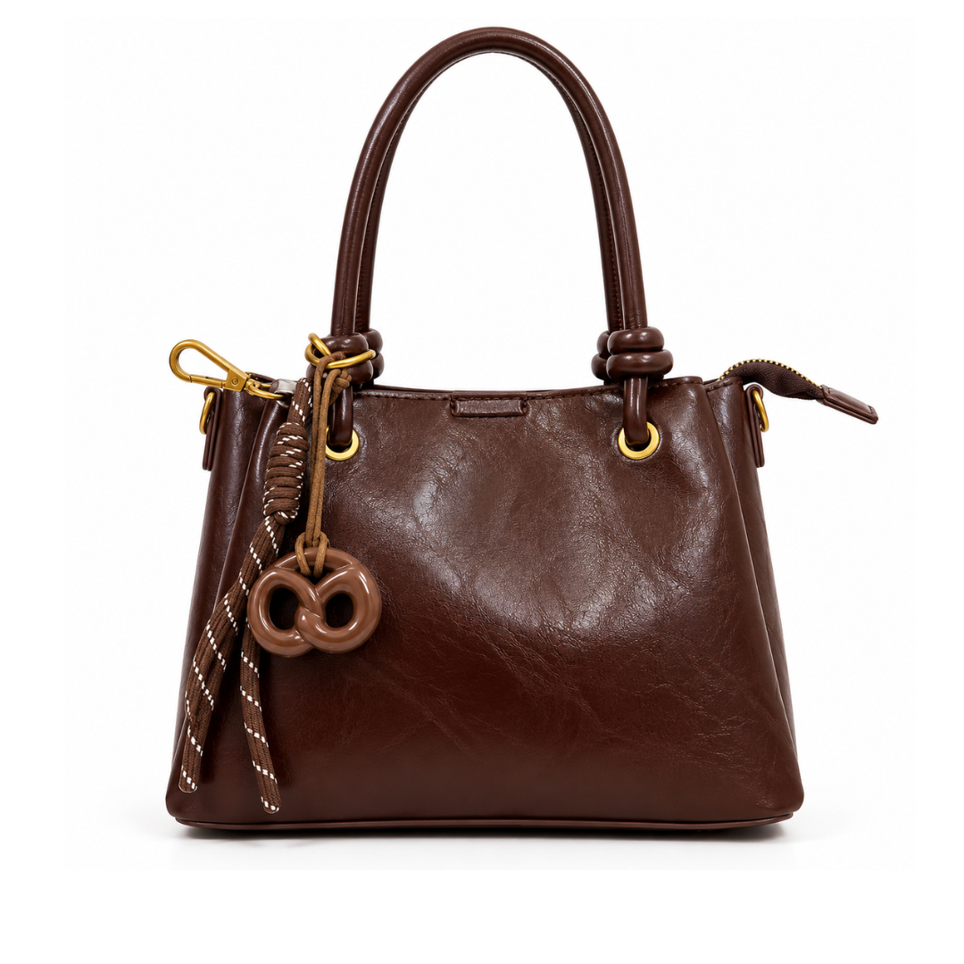petit sac bordeaux