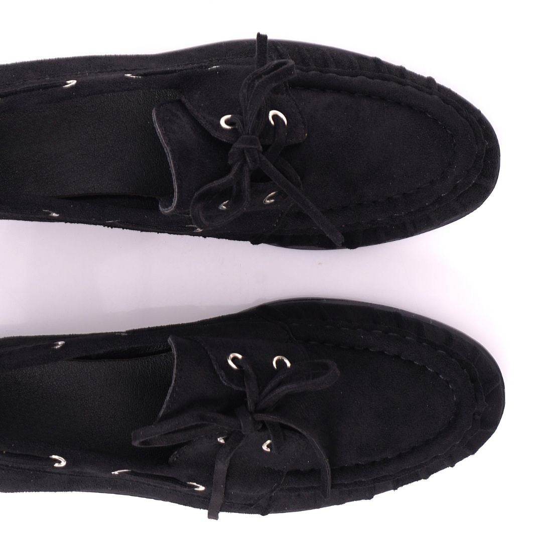Mocassin Bateau P26-G128