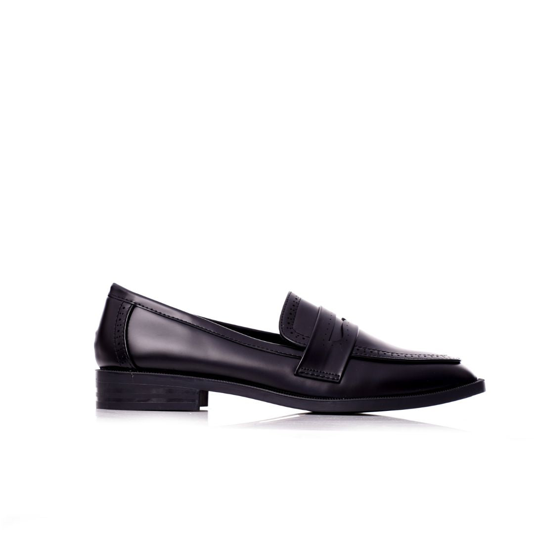 Mocassin Plat P26-G17