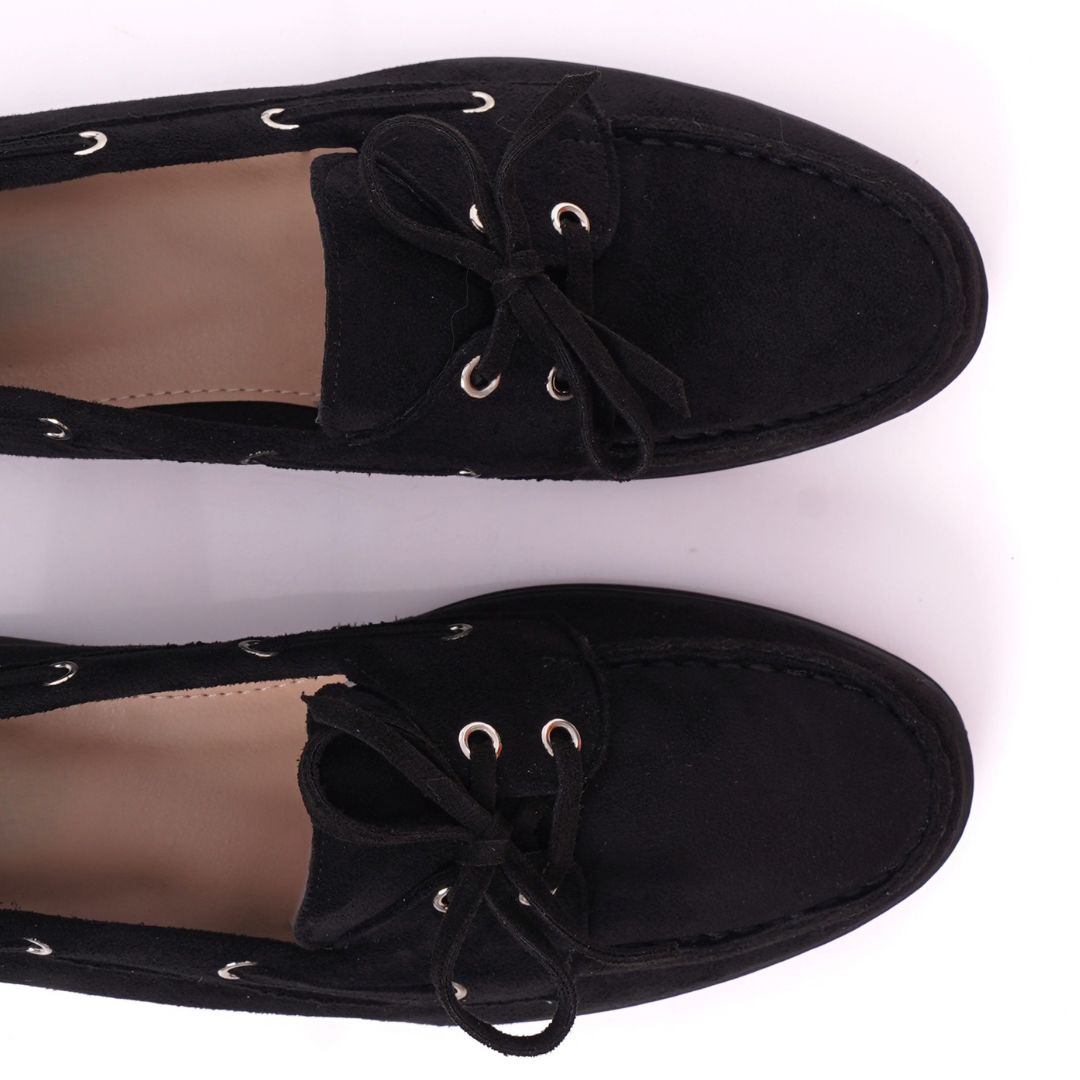 Mocassin Bateau P26-G114