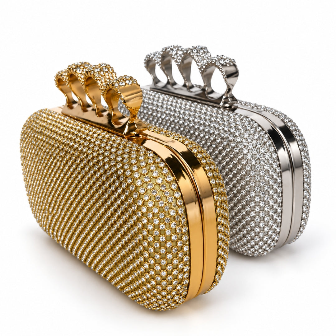 pochette femme pour soirée