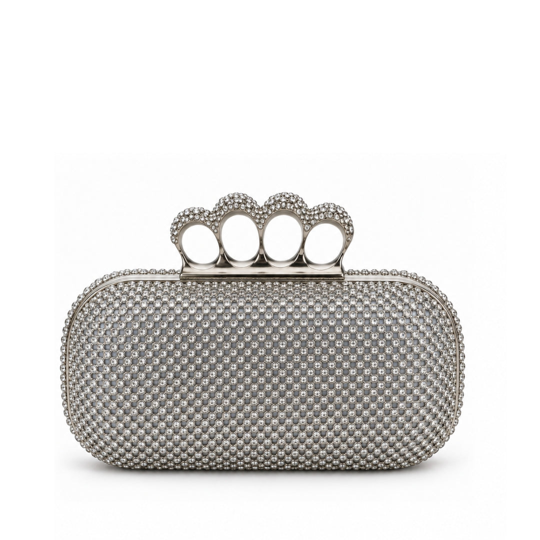  pochette soirée tendance