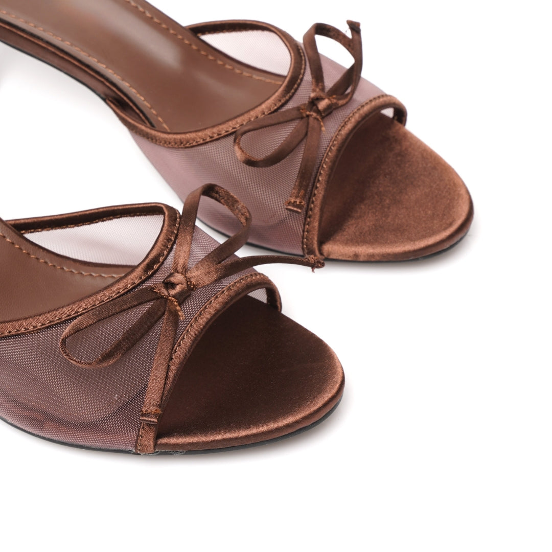 sabot chic femme