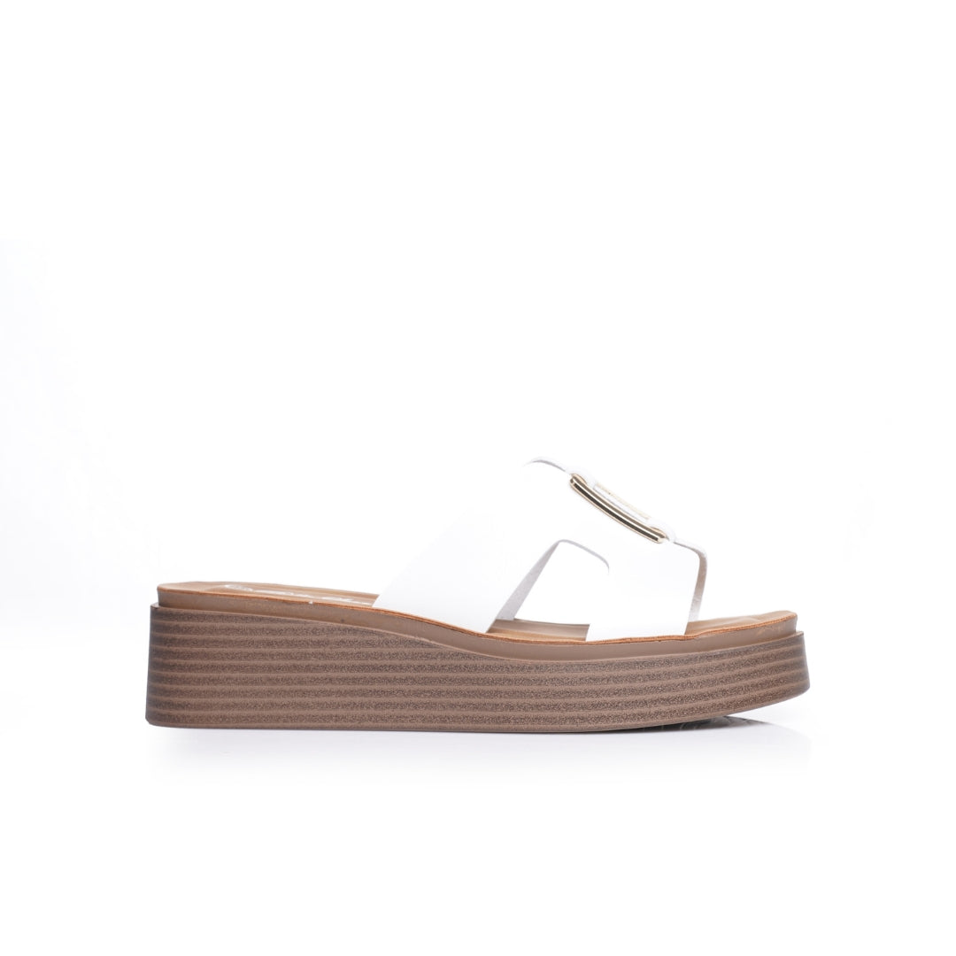 sabot femme accessoires plateforme