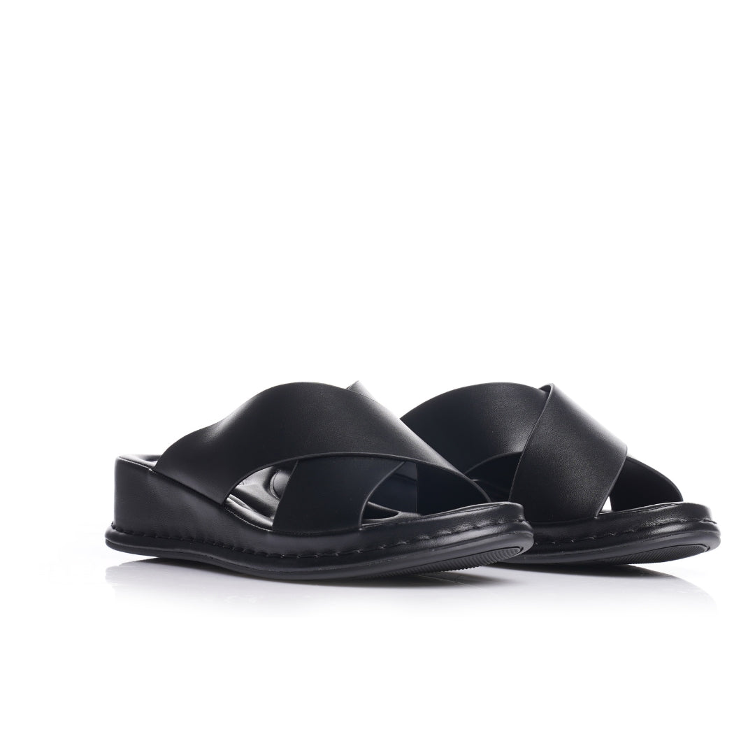 sabot femme semelle confortable