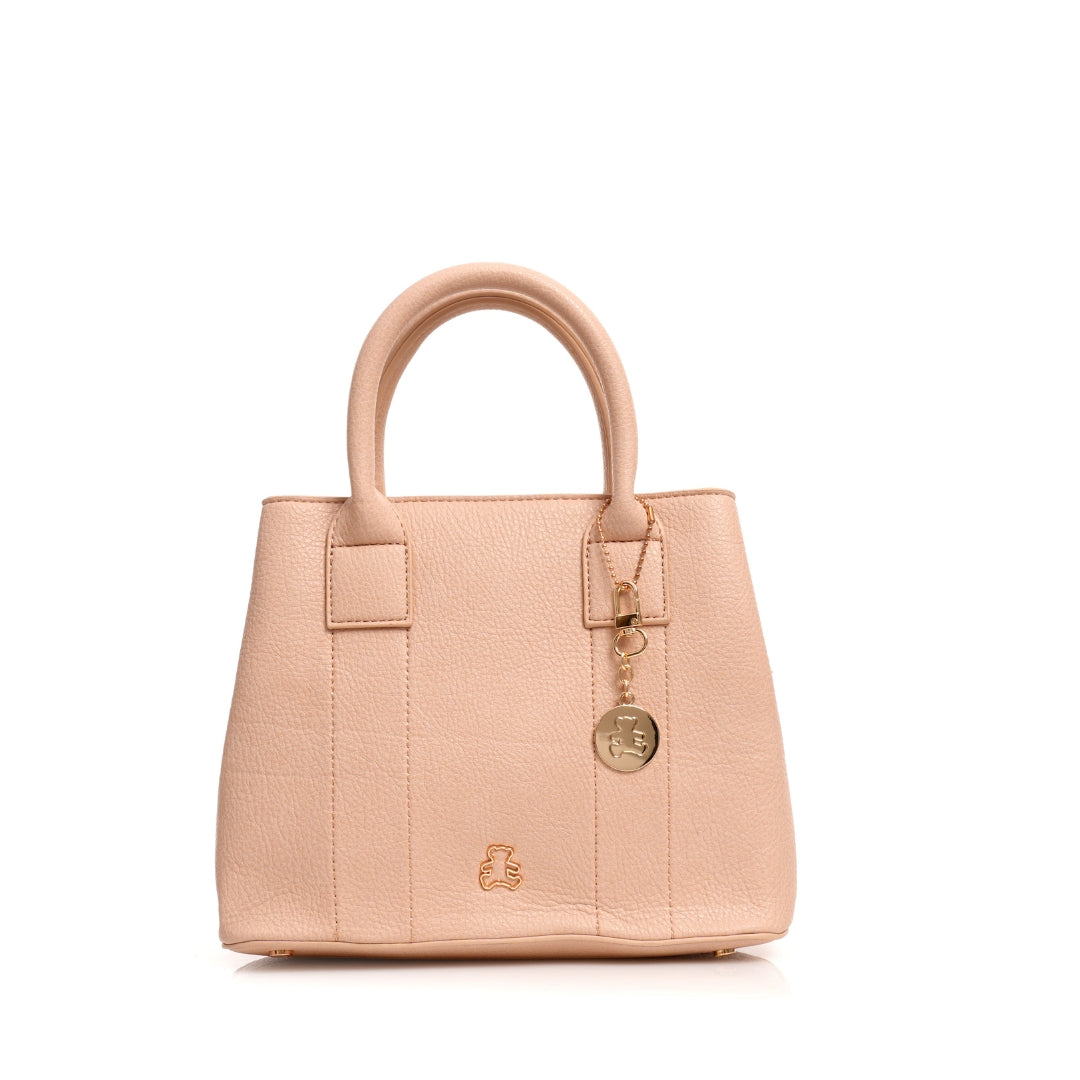 sac a main beige femme