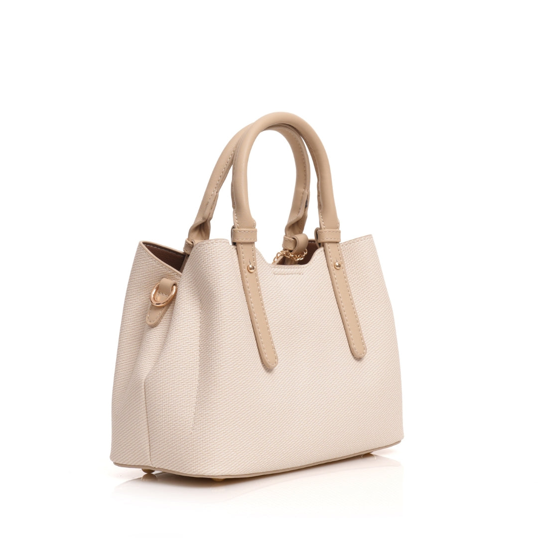 sac a main beige pratique 