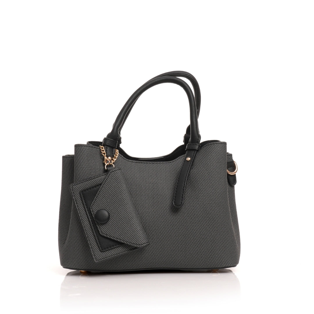 sac a main chic noir