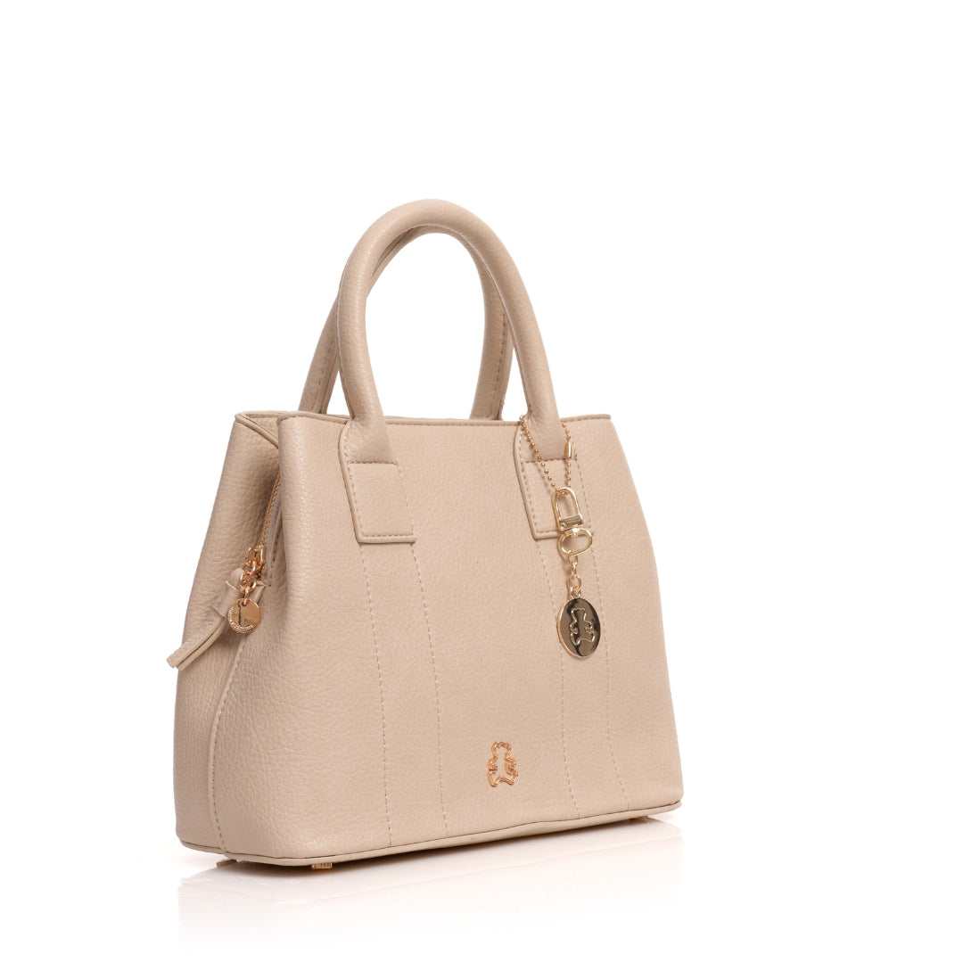 sac a main beige