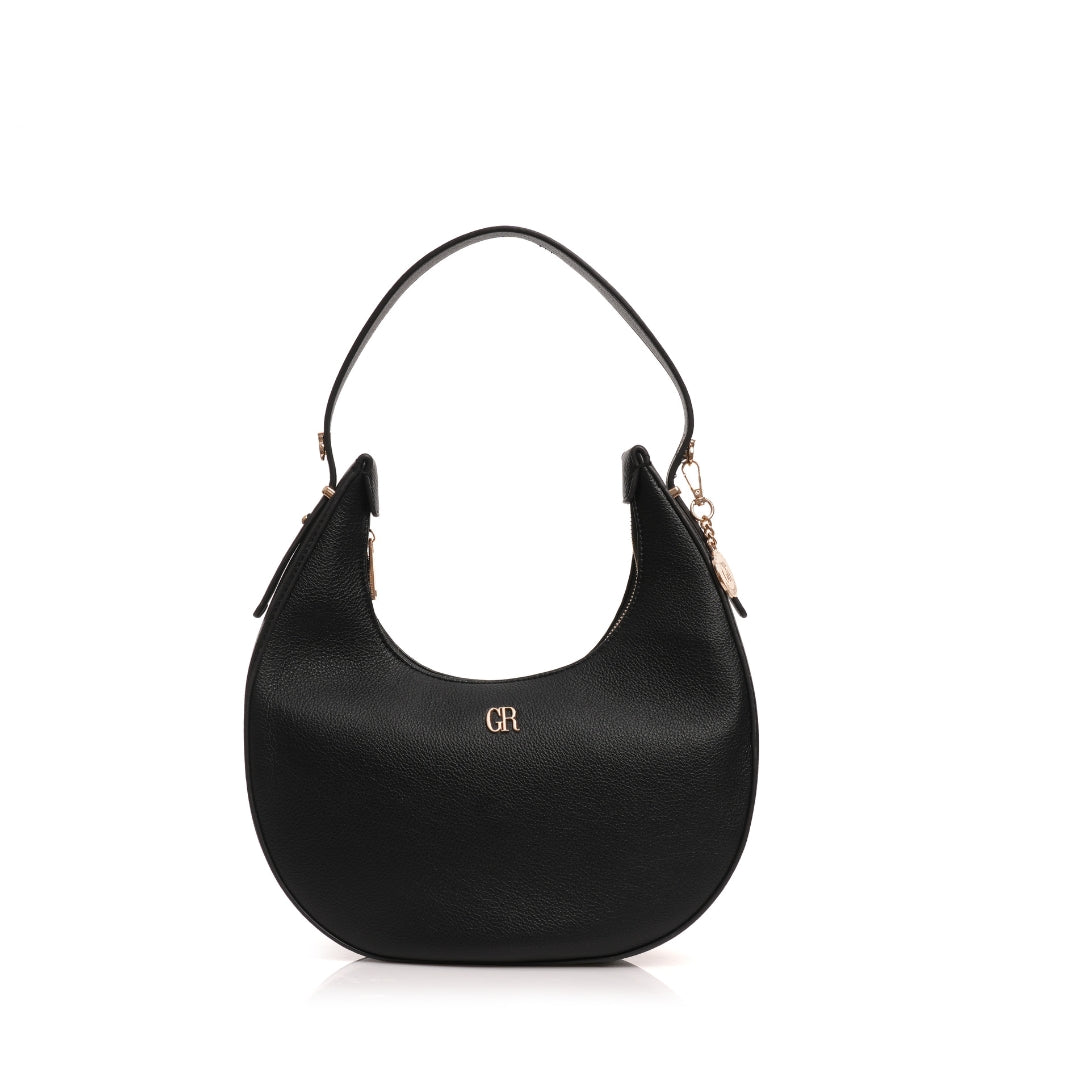 sac femme chic noir
