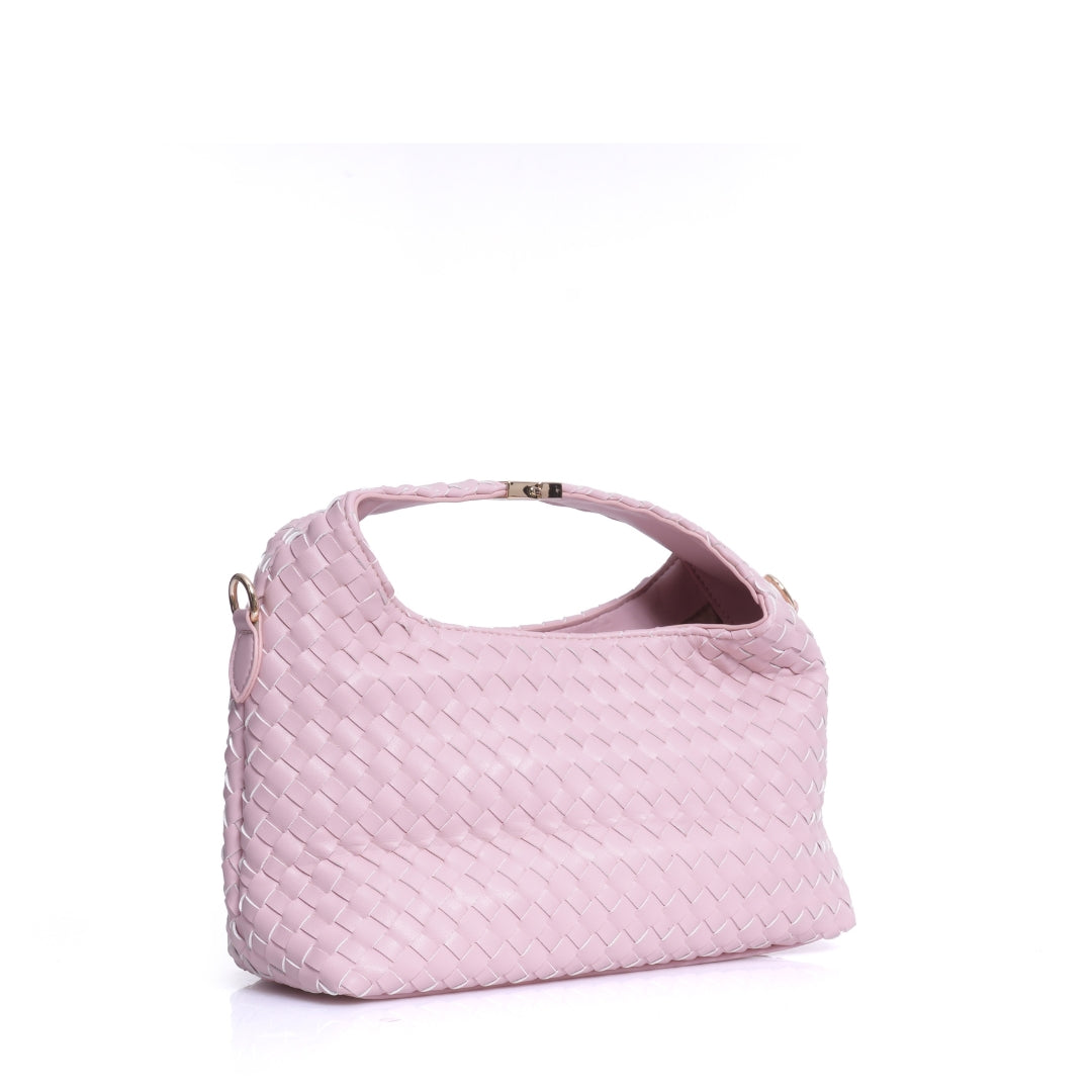sac rose femme
