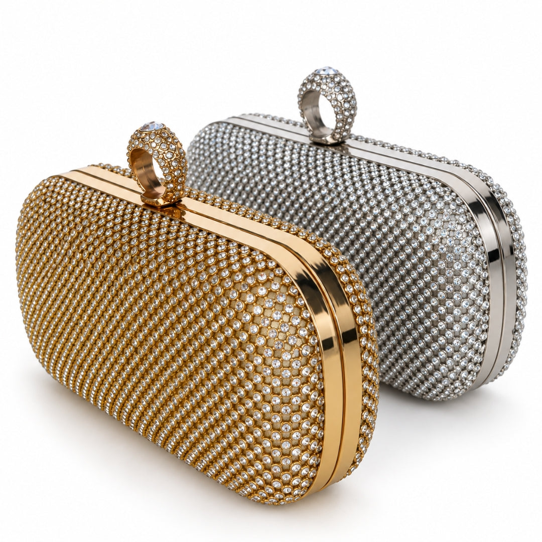 sac soirée femme