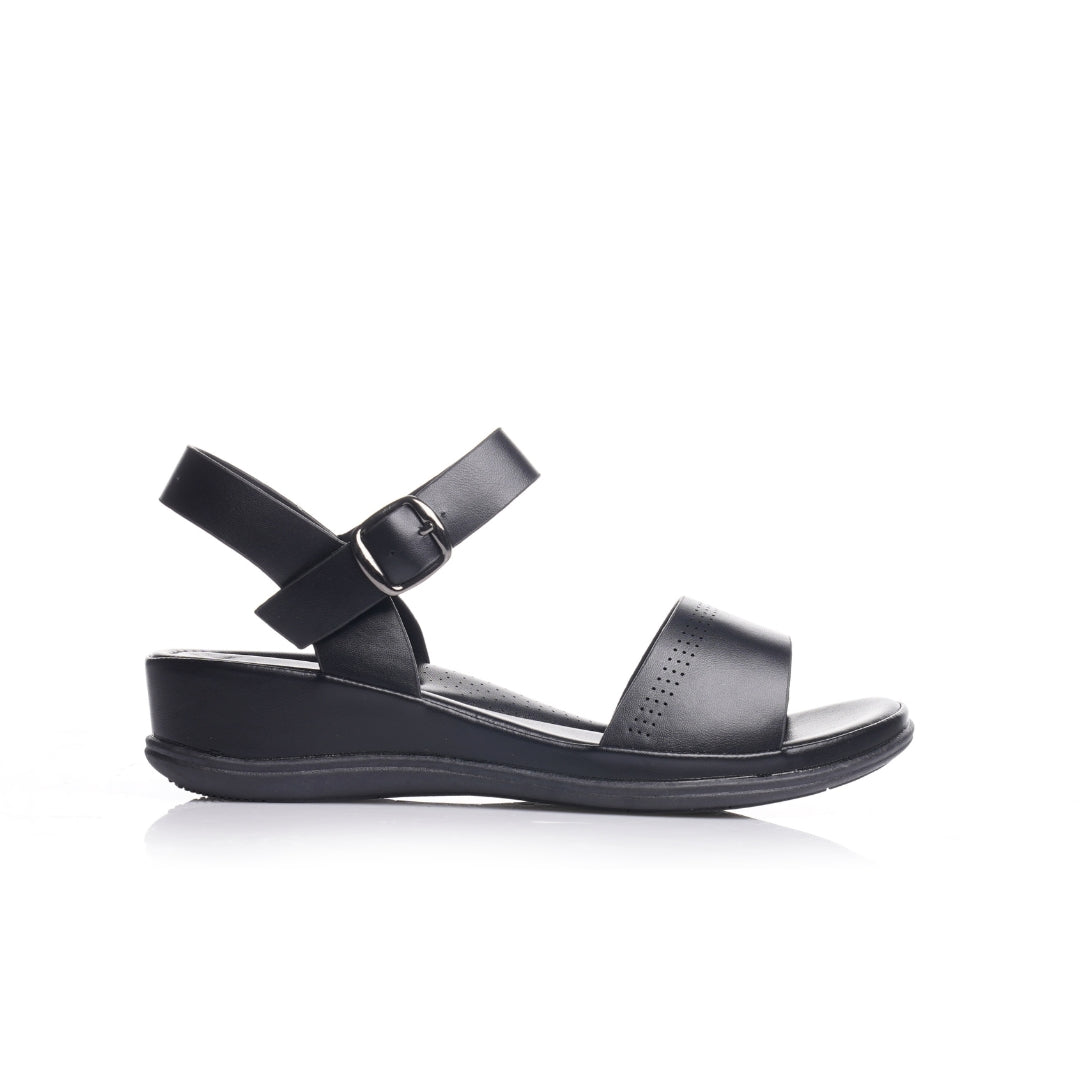 sandale pratique maman