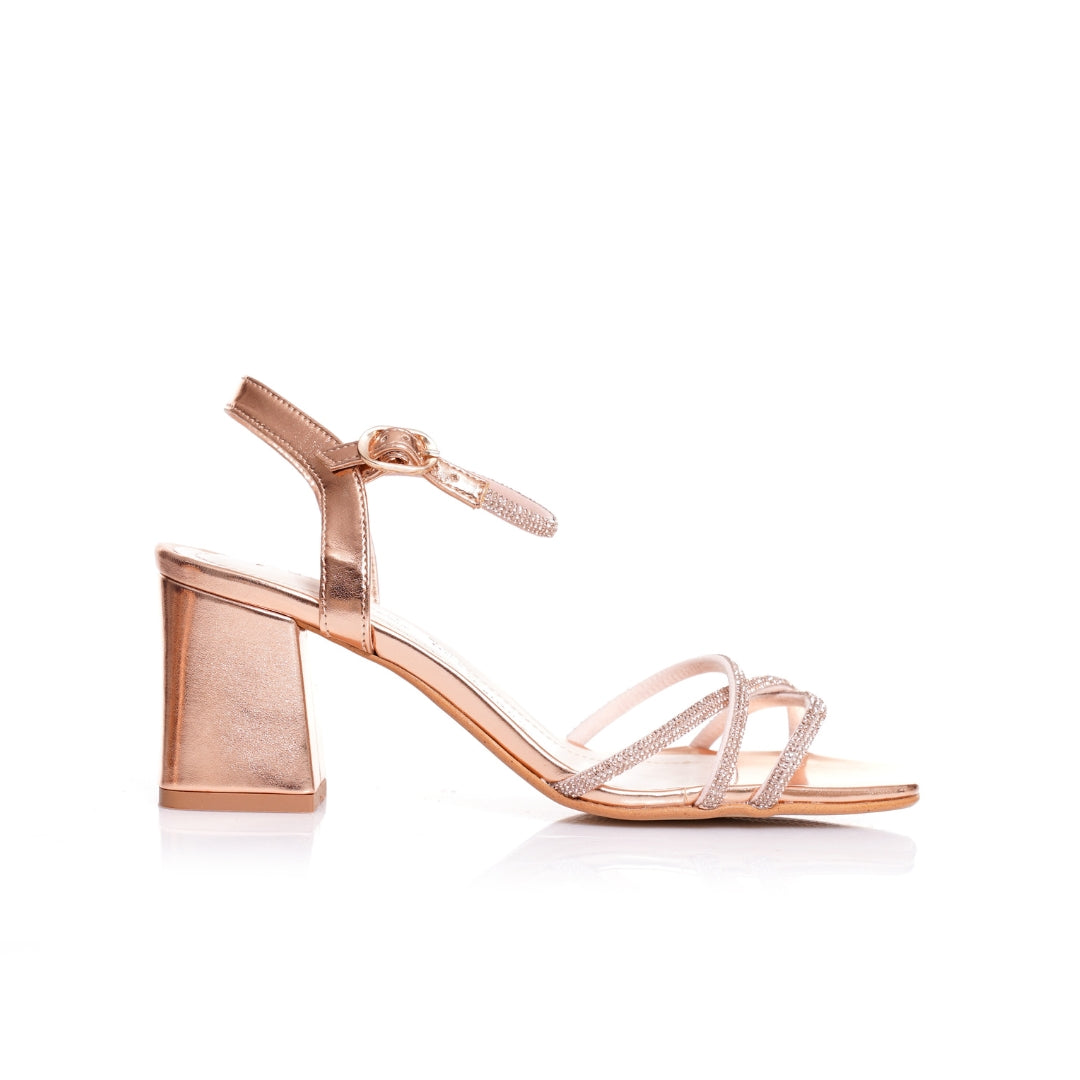 sandale soirée femme
