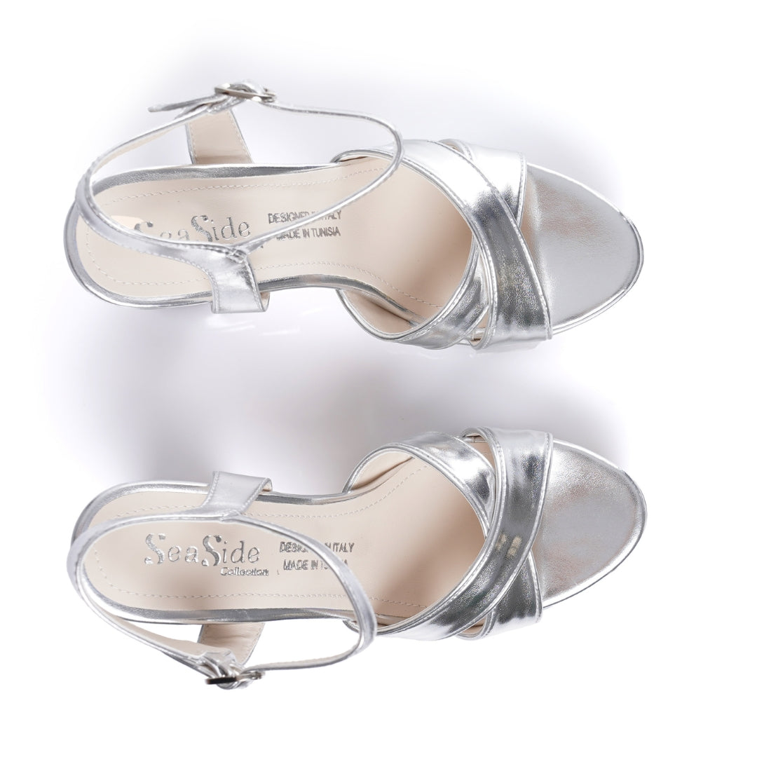 sandale soiree femme tendance